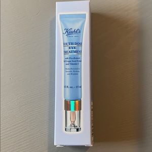 Kiehl’s Youth Dose Eye Treatment